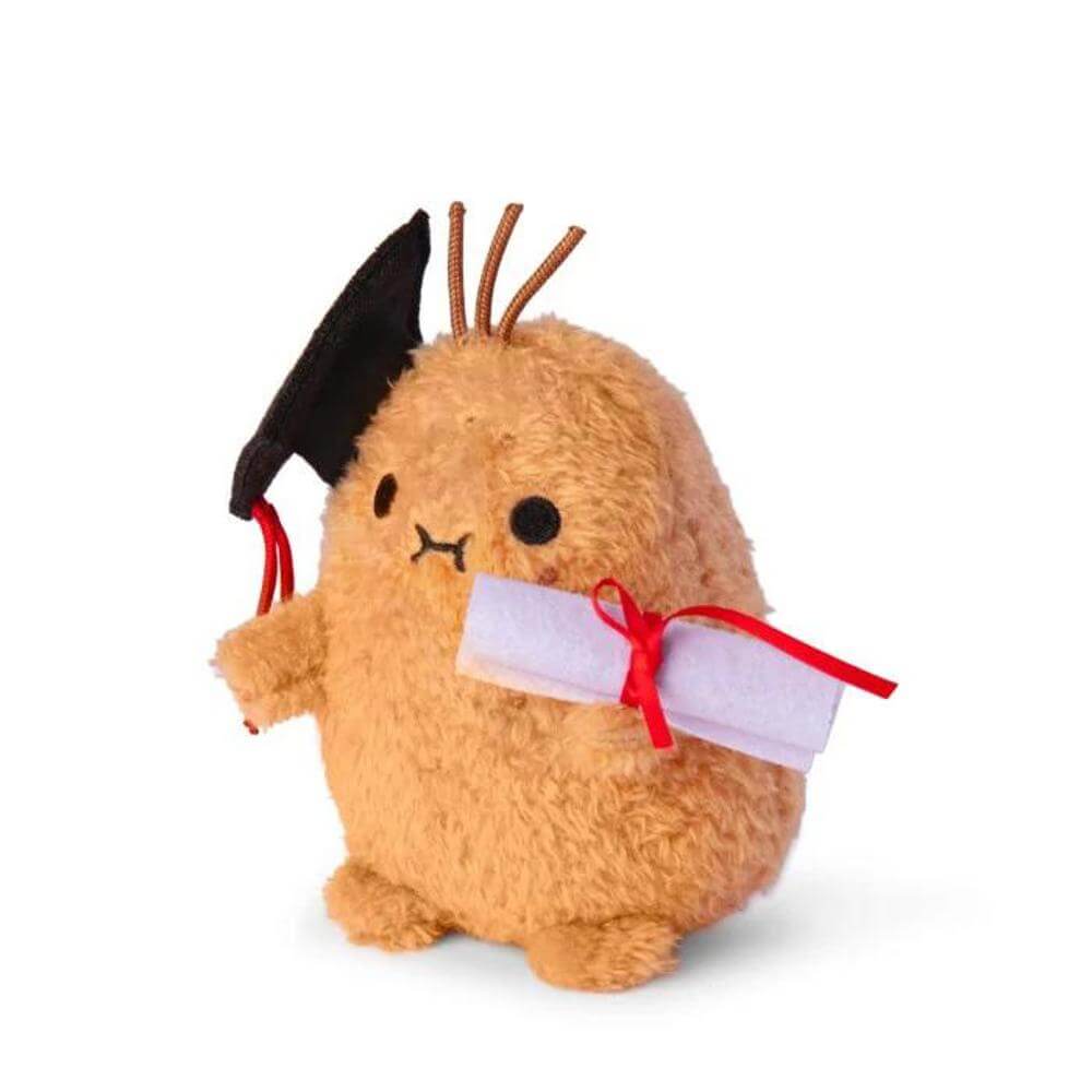 Noodoll Graduate Ricespud Mini